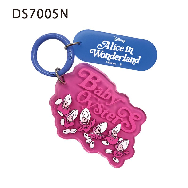 楽天市場】不思議の国のアリス バッグ（キーホルダー｜キーホルダー