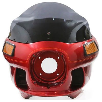 ABSブレーキセンサー フロント用 - DRAG Specialties | アンバーピース