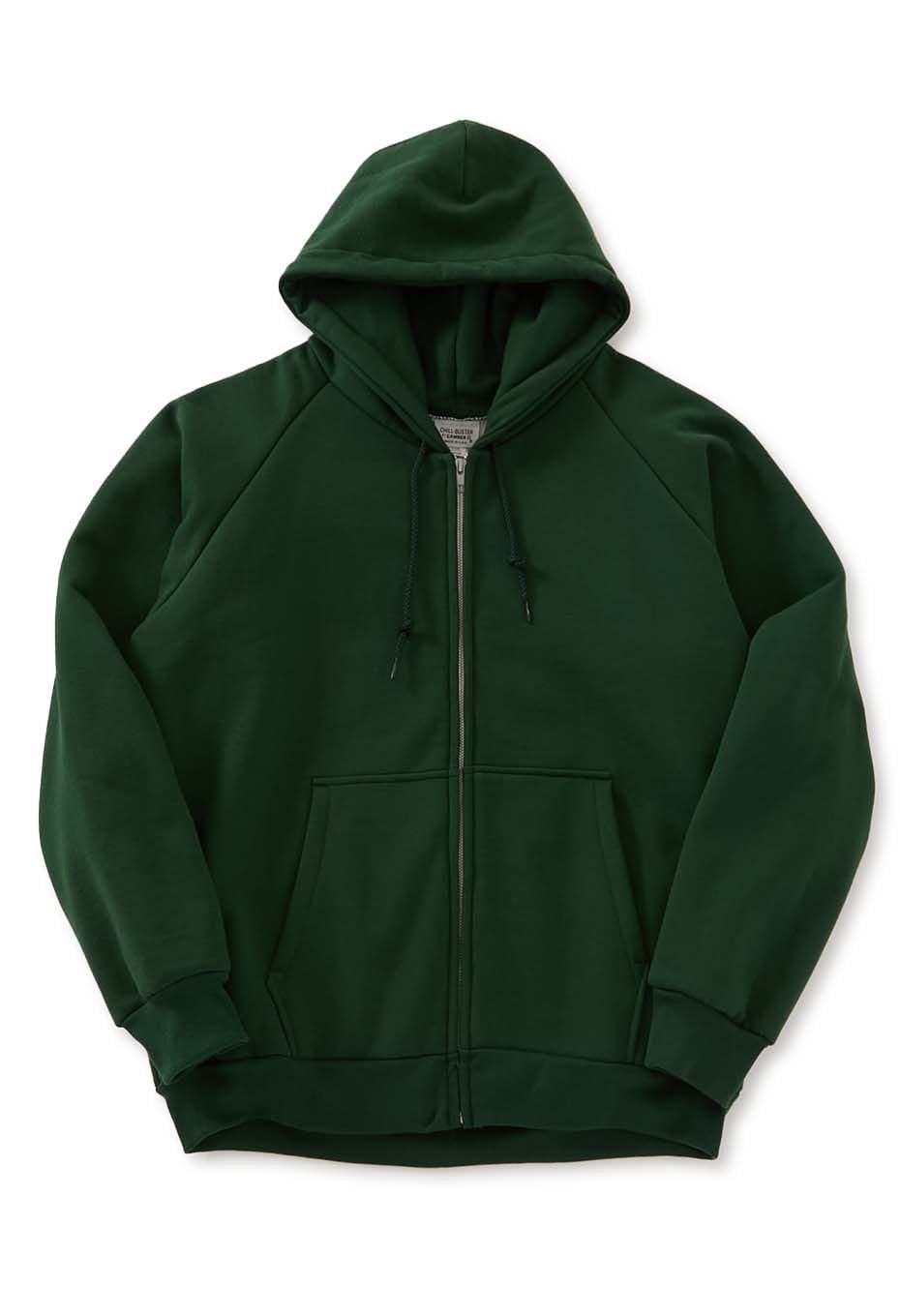 CAMBER #531 チルバスター ジッパーフーデッド | CAMBER | ハリウッド