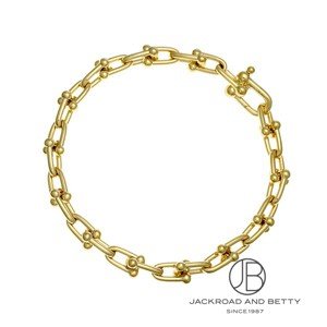 ハードウェア スモール リンク ブレスレット ラージ[60153076 60964890