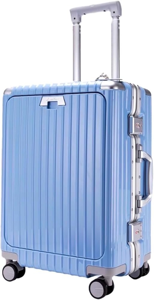 Amazon | [リベティ] キャリーケース スーツケース 機内持ち込み 可能