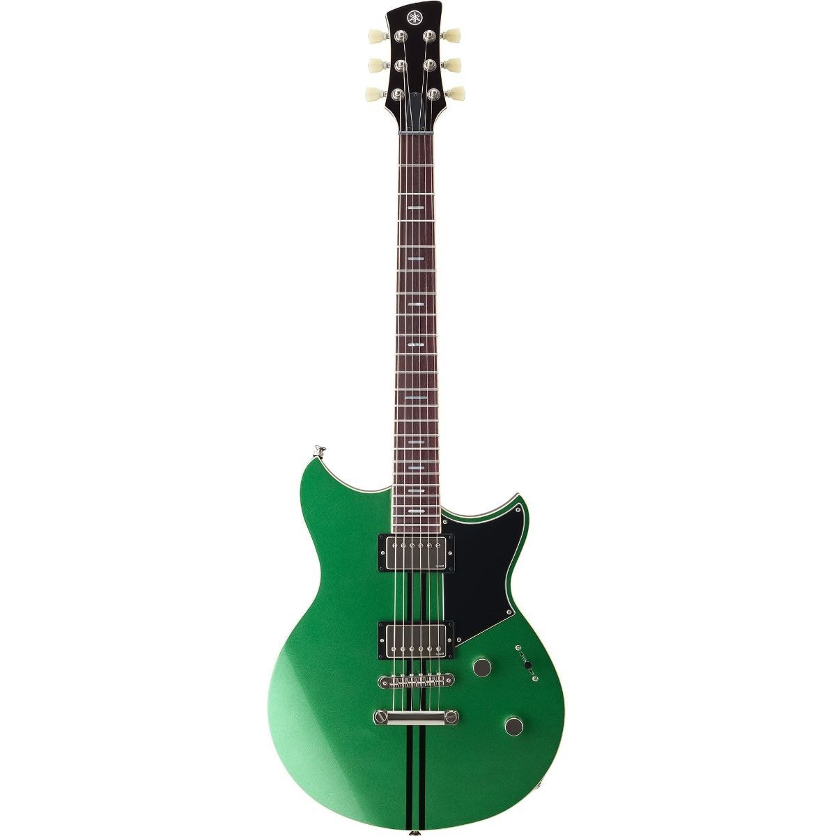 Guitarra Yamaha Revstar Standard RSS20 - Flash Green
