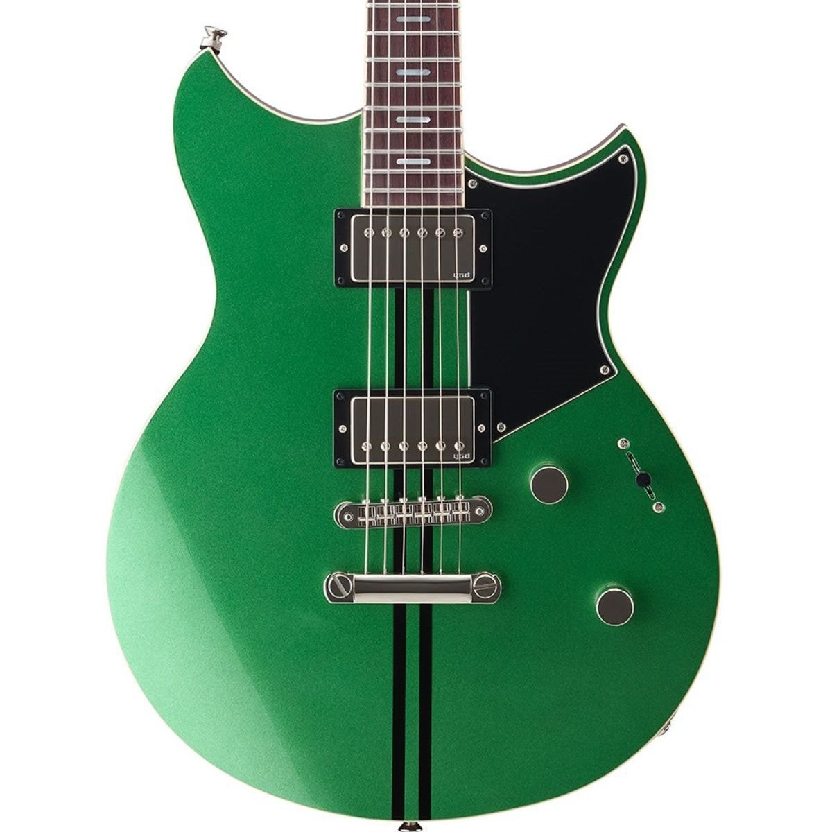 Guitarra Yamaha Revstar Standard RSS20 - Flash Green