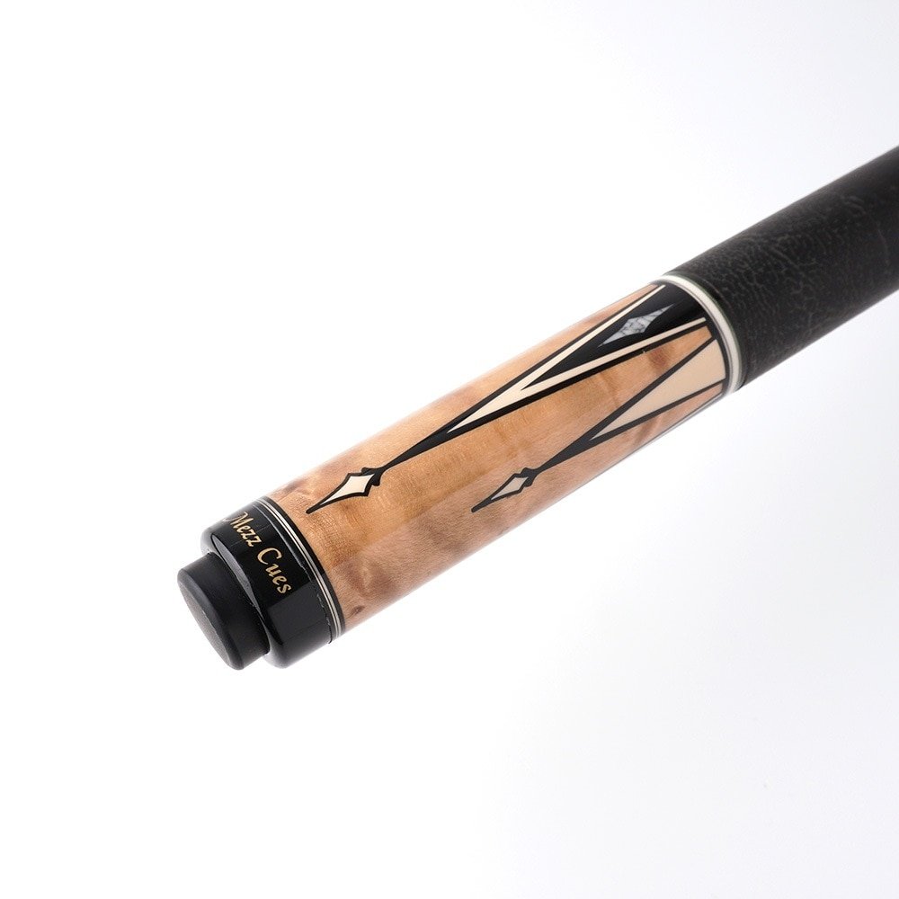 □Mezz Cues WD700 ビリヤード キュー ケース付き □Mezz □ビリヤード