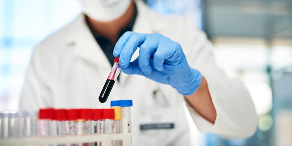 Laboratory Services
