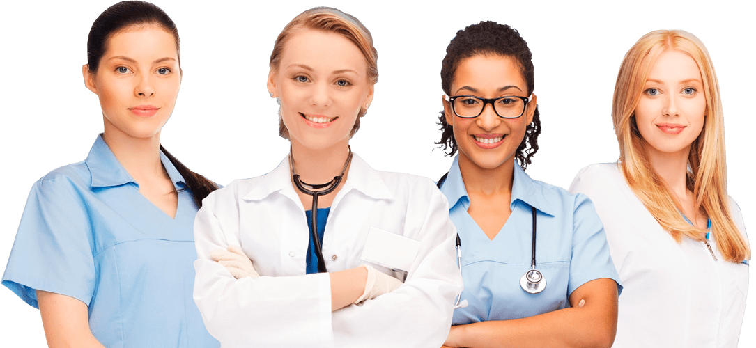 Saint Glorious Favour Hospital Medical Team