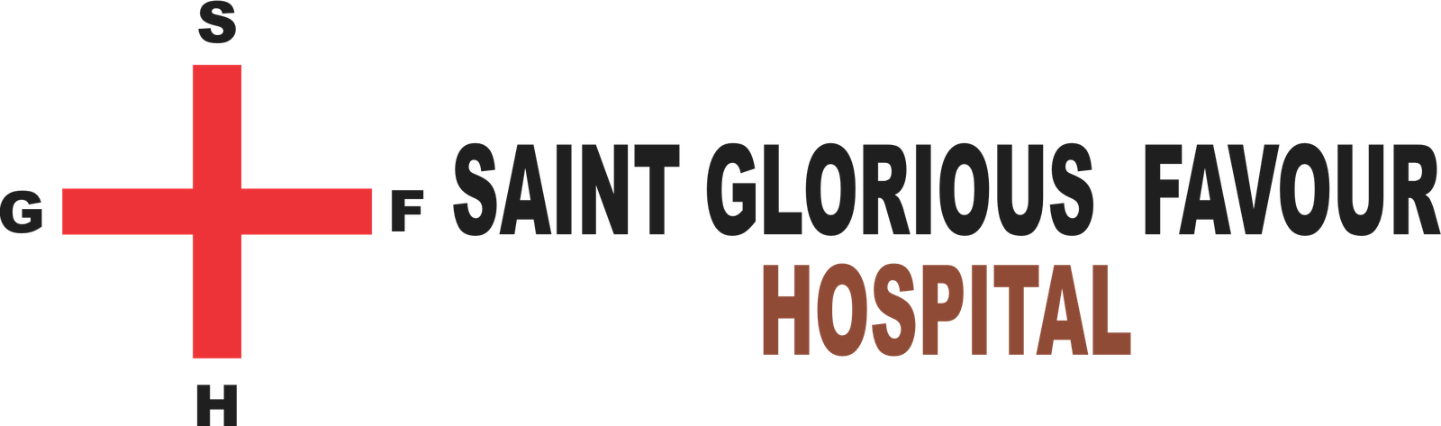 Saint Glorious Favour Hospital