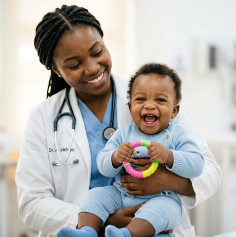 Everyday Medical Services
