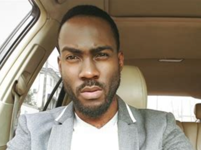 Chidi Okafor