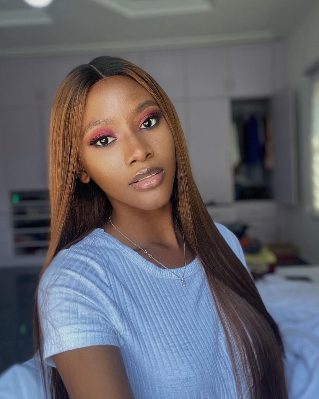 Amaka Nwosu