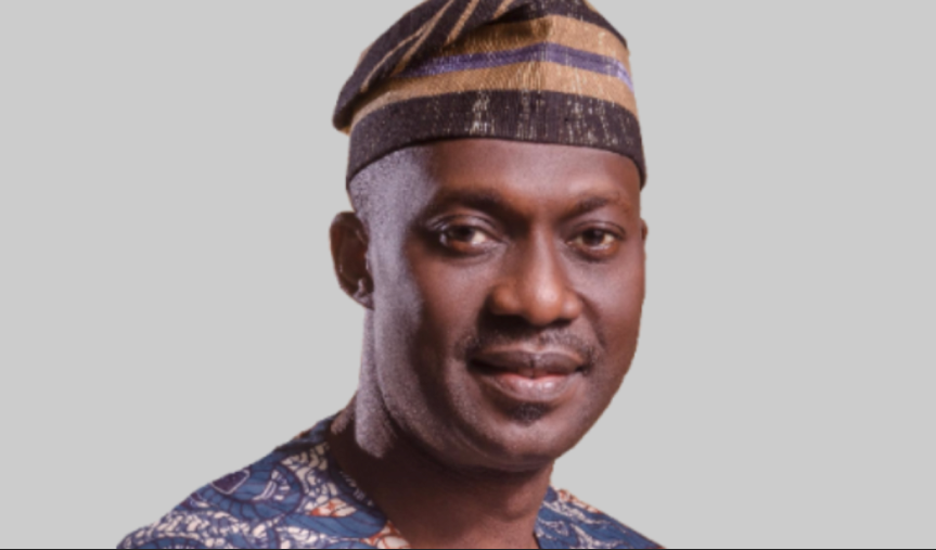 Biodun Adeleke