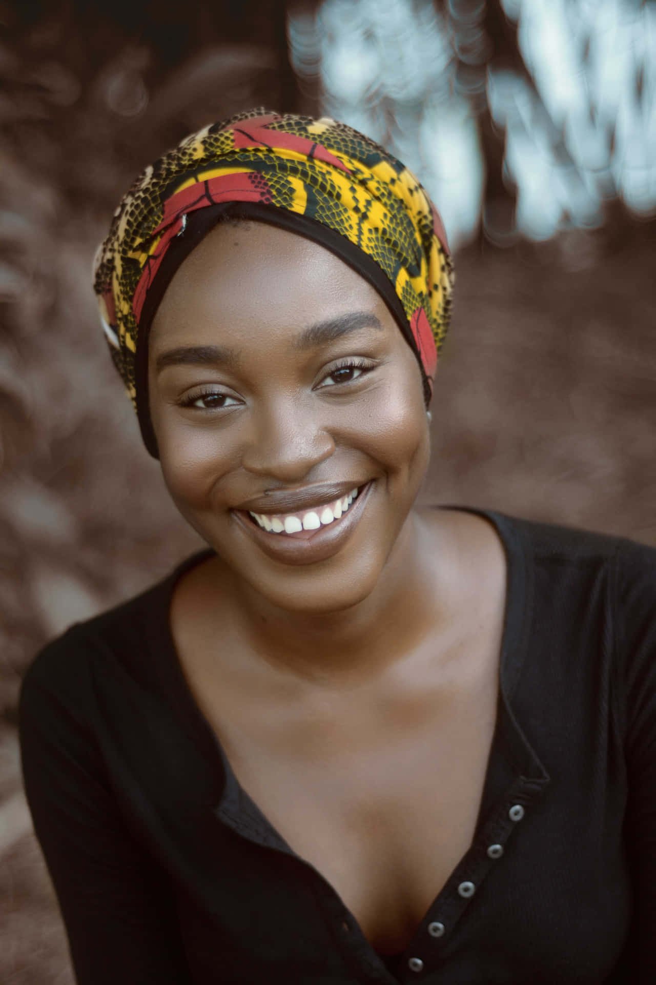 Tunde Babatunde
