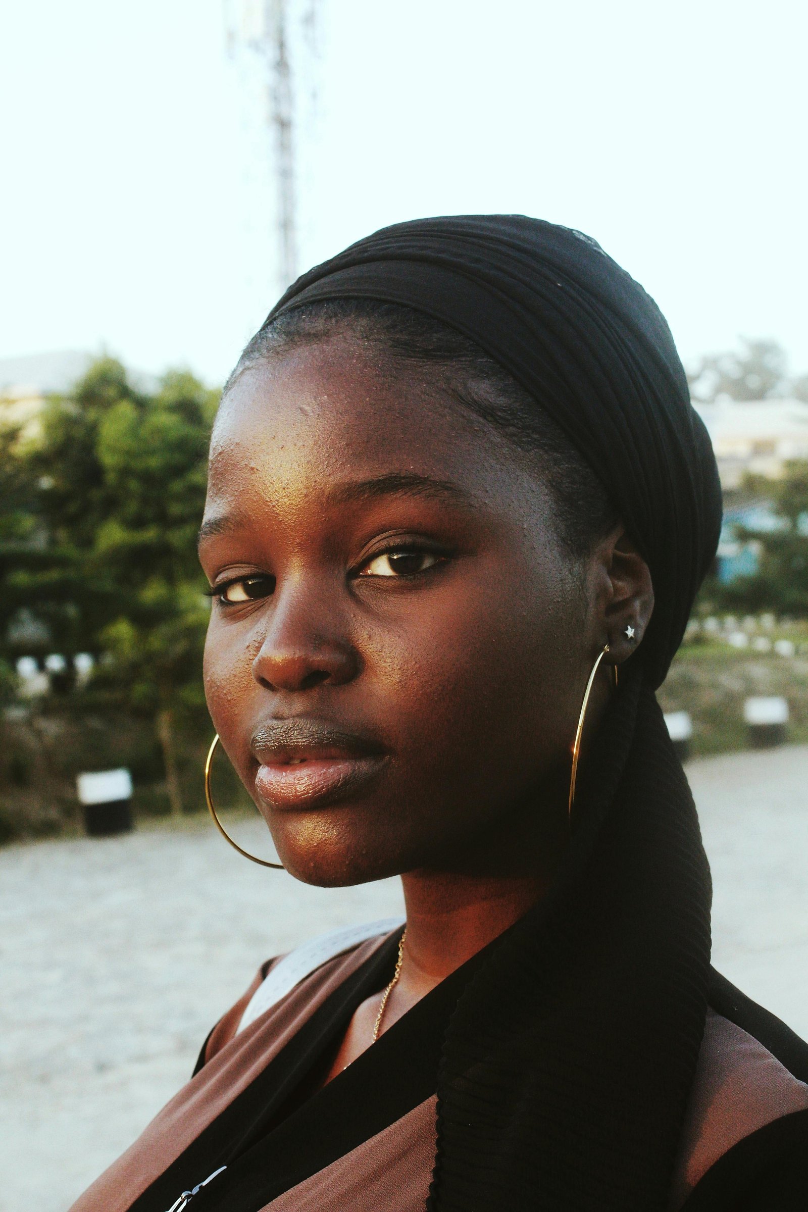 Fatima Bello